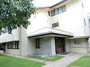 東京第一友の家